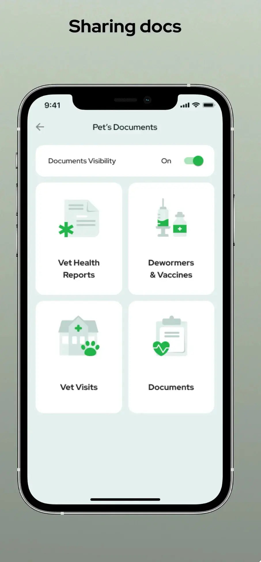 PET ID TAG Global Pet Security QR code Dog