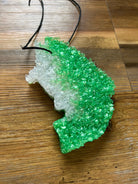 Fish Large Smelly Jelly Car Scent Air Freshener People