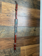 Vegas Wither Strap Horse Tack