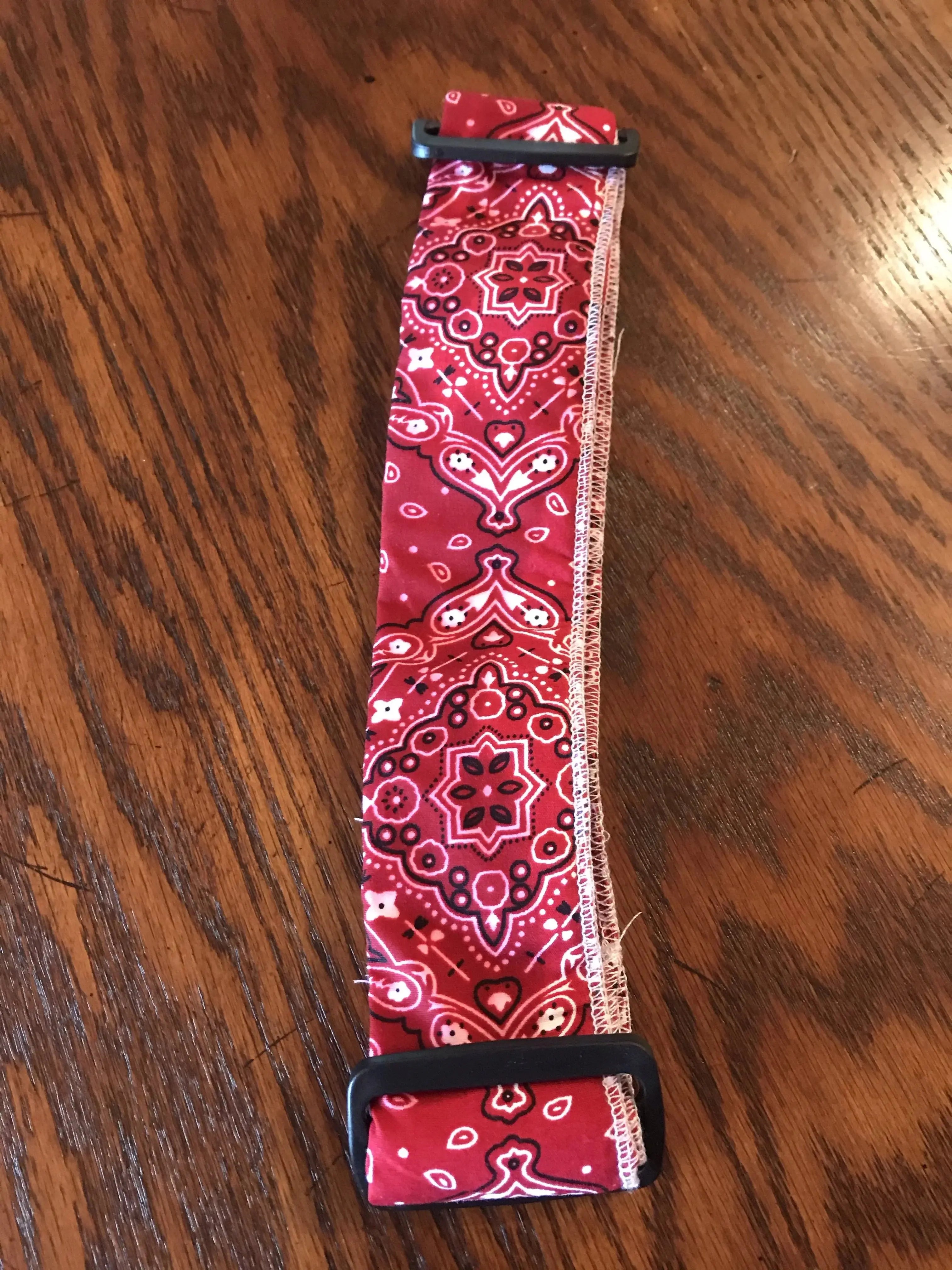 Pet Cooling Adjustable Collar Dog