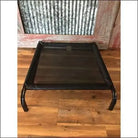 KP Pet Supply Pet Bed Dog Lounger Dog