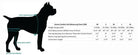 Benefab Canine Comfort Suit Dog