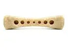 SodaPup MOD Bone Ultra Durable Nylon Dog Chew Toy for Aggressive Chewers dog chew
