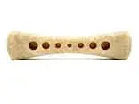 SodaPup MOD Bone Ultra Durable Nylon Dog Chew Toy for Aggressive Chewers dog chew