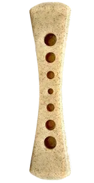 SodaPup MOD Bone Ultra Durable Nylon Dog Chew Toy for Aggressive Chewers dog chew