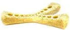 Sodapup MOD Wishbone Ultra Durable Nylon Dog Chew Toy for Aggressive Chewers dog chew