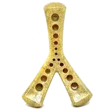 Sodapup MOD Wishbone Ultra Durable Nylon Dog Chew Toy for Aggressive Chewers dog chew