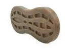 Sodapup Peanut Ultra Durable Nylon Dog Chew Toy for Aggressive Chewers dog chew