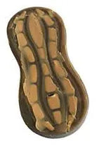 Sodapup Peanut Ultra Durable Nylon Dog Chew Toy for Aggressive Chewers dog chew