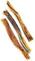 Skinny Pizzle Beef Sticks 6″
